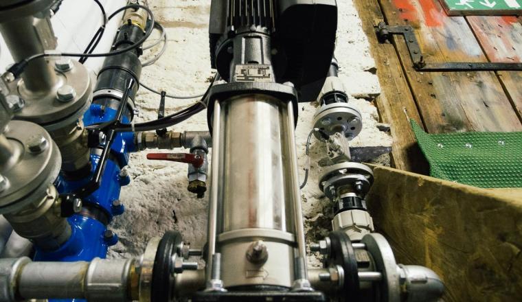 Xinaps teaser background