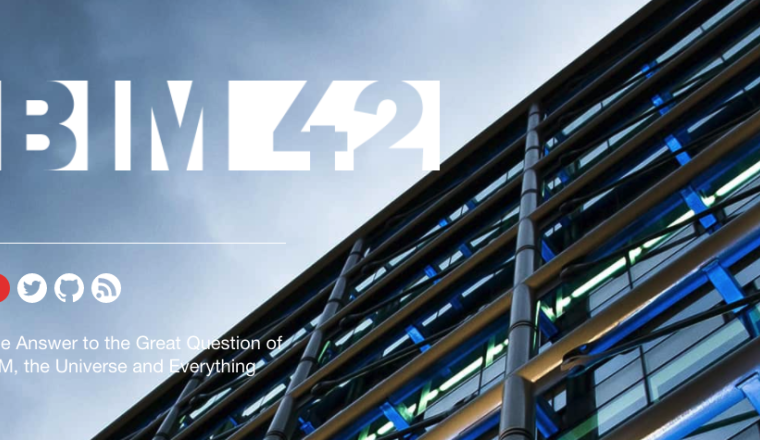 BIM 42