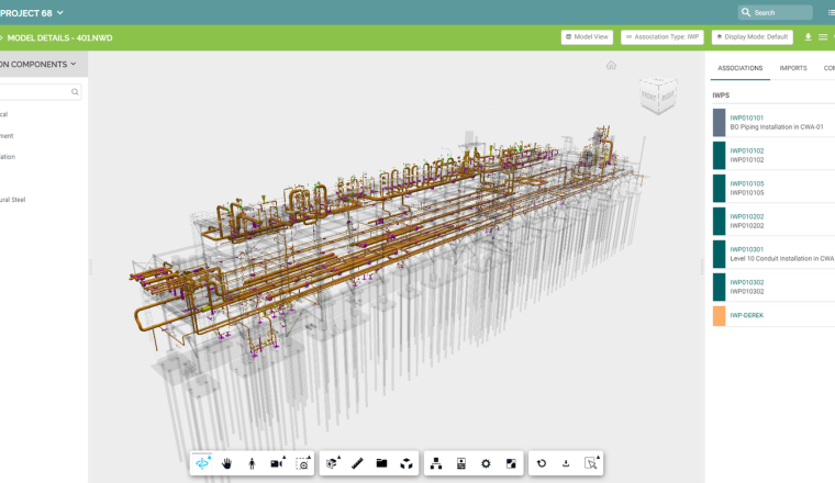 Construction