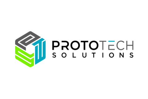 ProtoTech Solutions logo