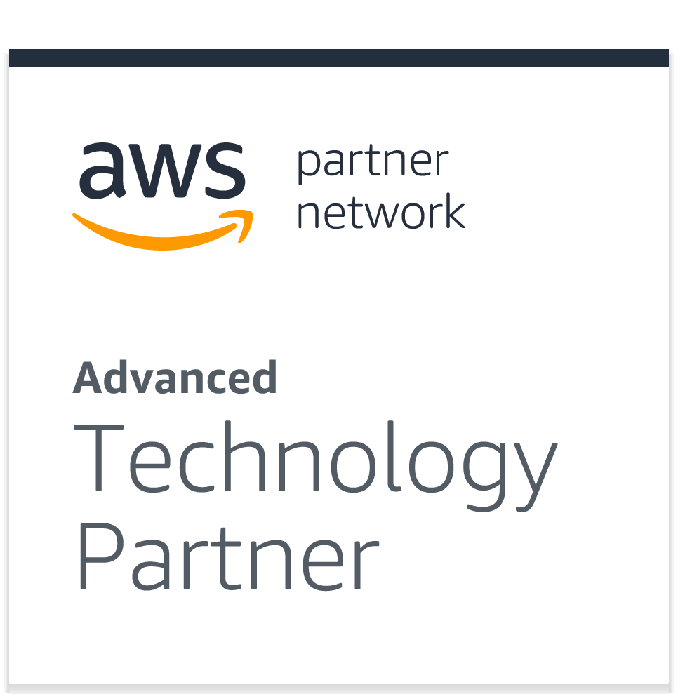 AWS technology partner