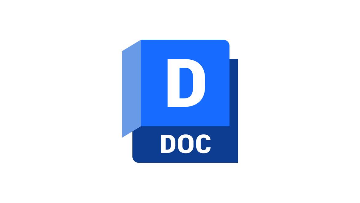 Autodesk Docs logo