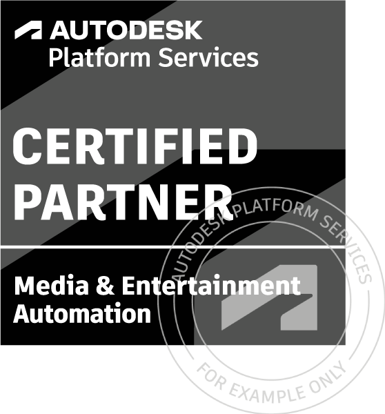 Media & Entertainment - Automation