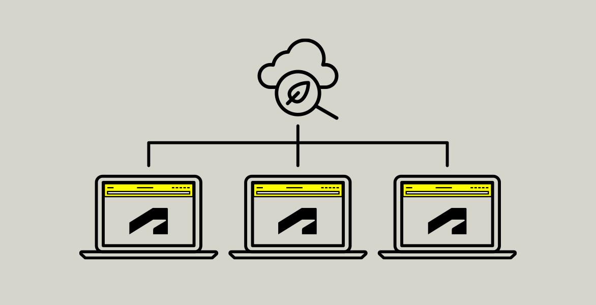 Connect your datasets