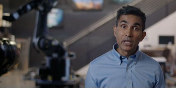 Keynote introduction